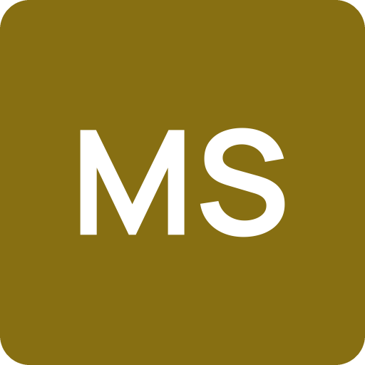 ModNest Studio logo